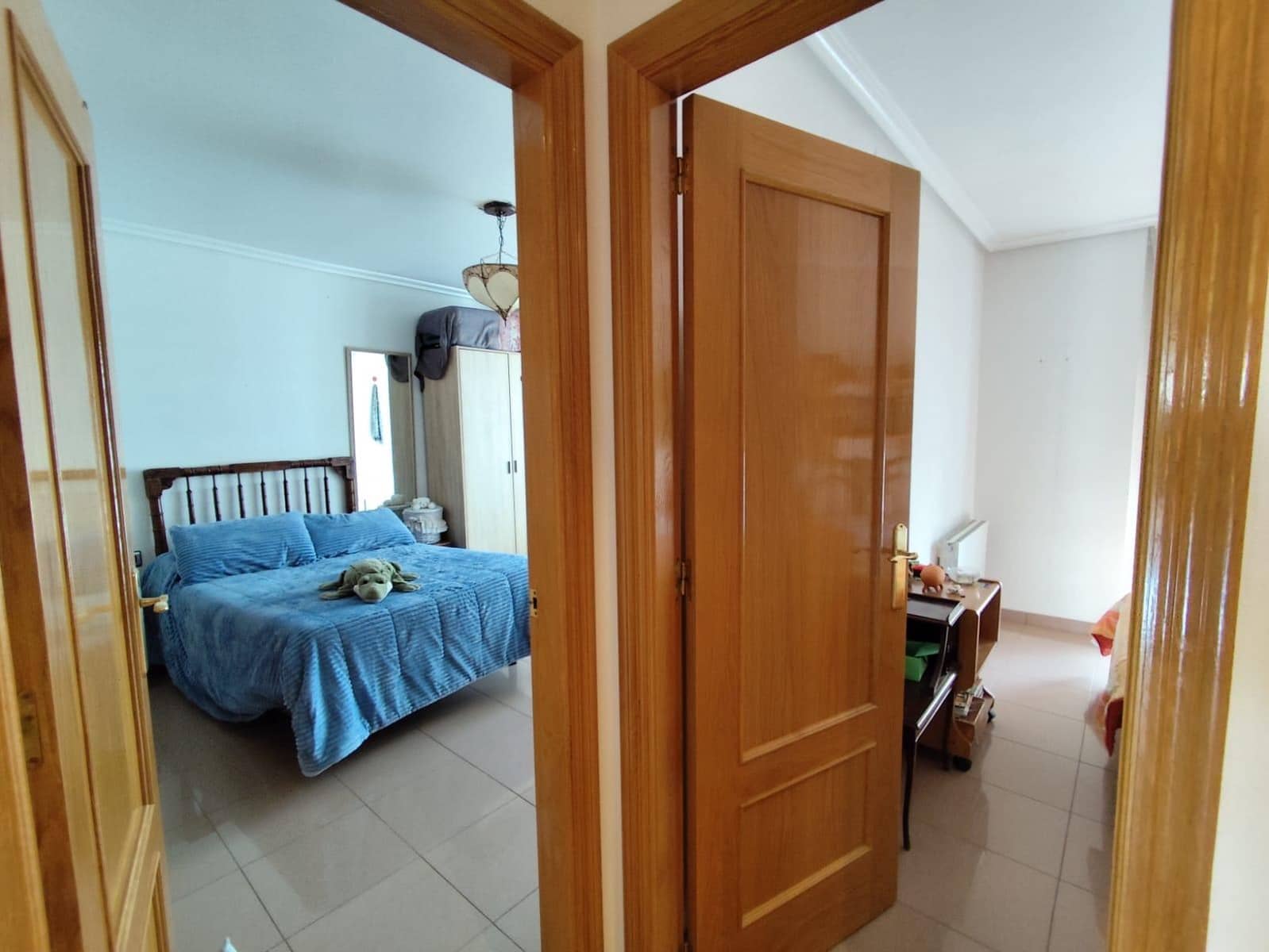 3 bedroom Flat for sale in Calasparra - € 118,000 (Ref: 9611561)