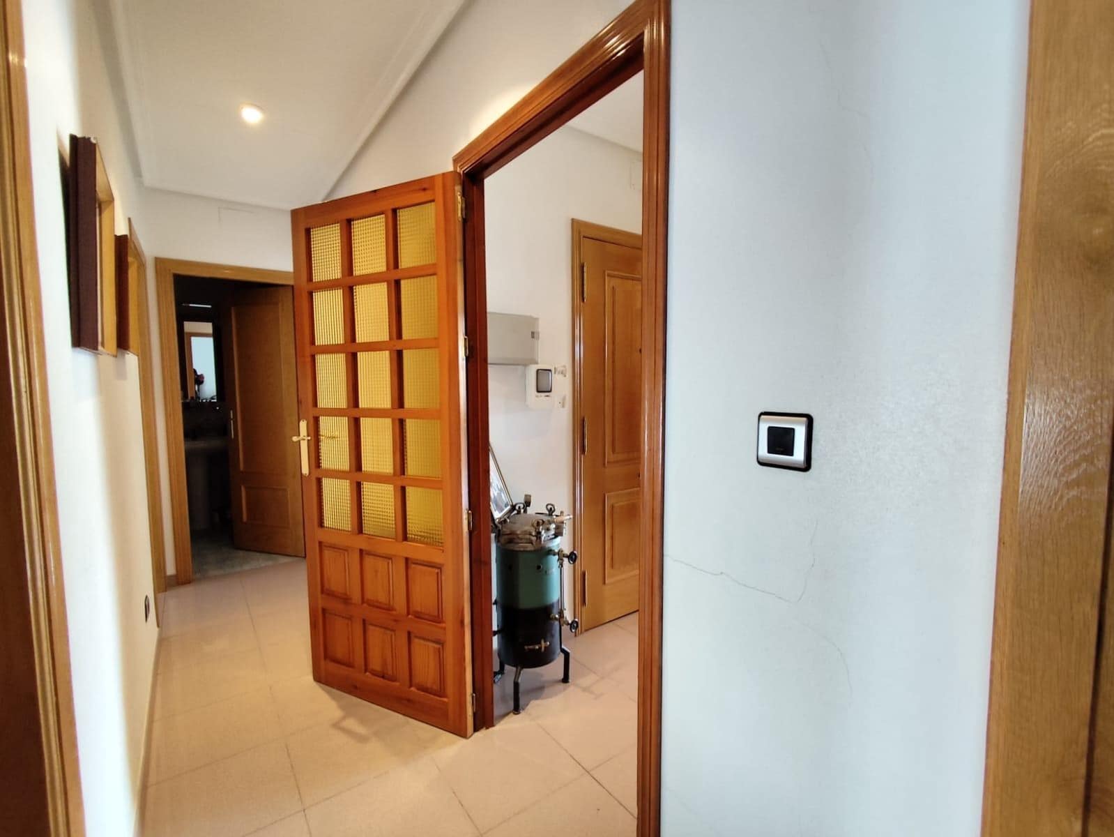 3 bedroom Flat for sale in Calasparra - € 118,000 (Ref: 9611561)