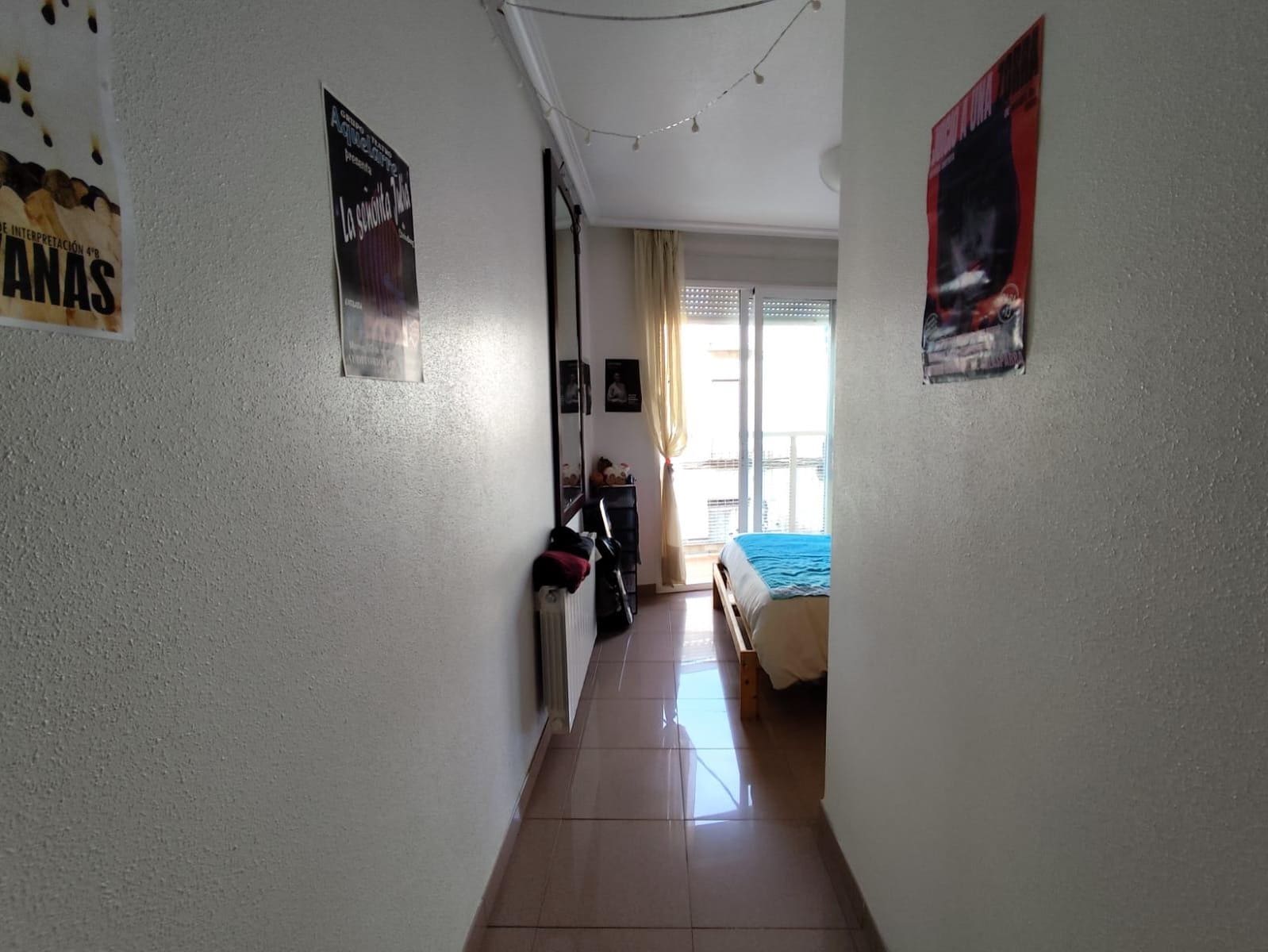 3 bedroom Flat for sale in Calasparra - € 118,000 (Ref: 9611561)