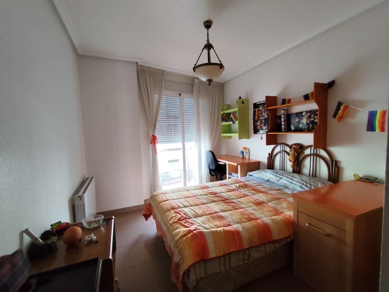 3 bedroom Flat for sale in Calasparra - € 118,000 (Ref: 9611561)