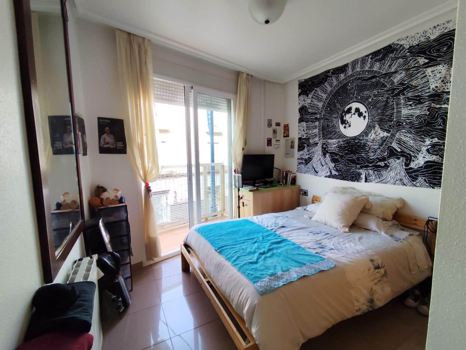 3 bedroom Flat for sale in Calasparra - € 118,000 (Ref: 9611561)