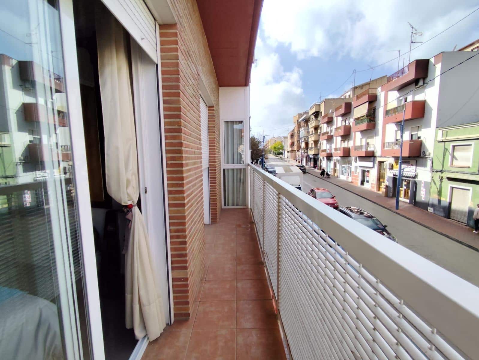 3 bedroom Flat for sale in Calasparra - € 118,000 (Ref: 9611561)