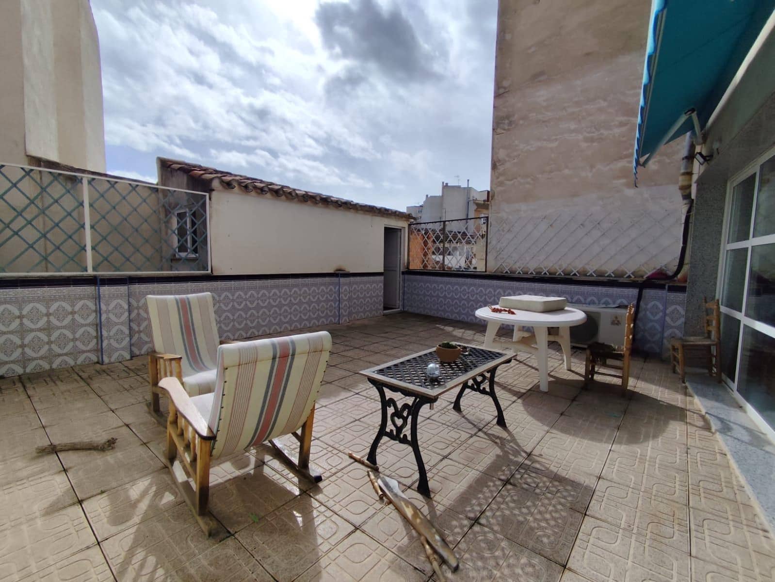 3 bedroom Flat for sale in Calasparra - € 118,000 (Ref: 9611561)