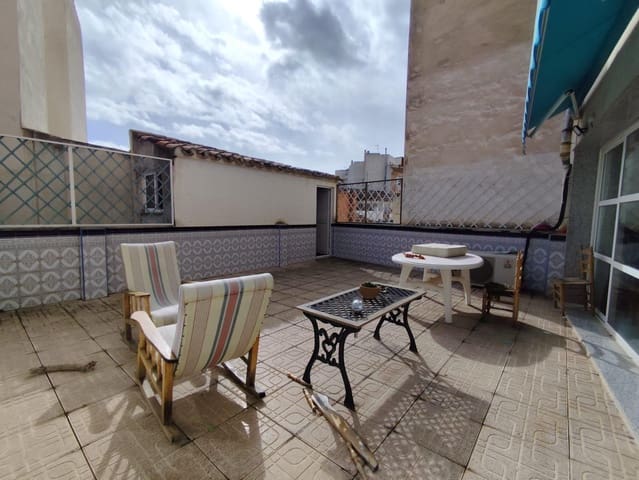 3 sypialnia Mieszkanie na sprzedaż w Calasparra - 118 000 € (Ref: 9611561)