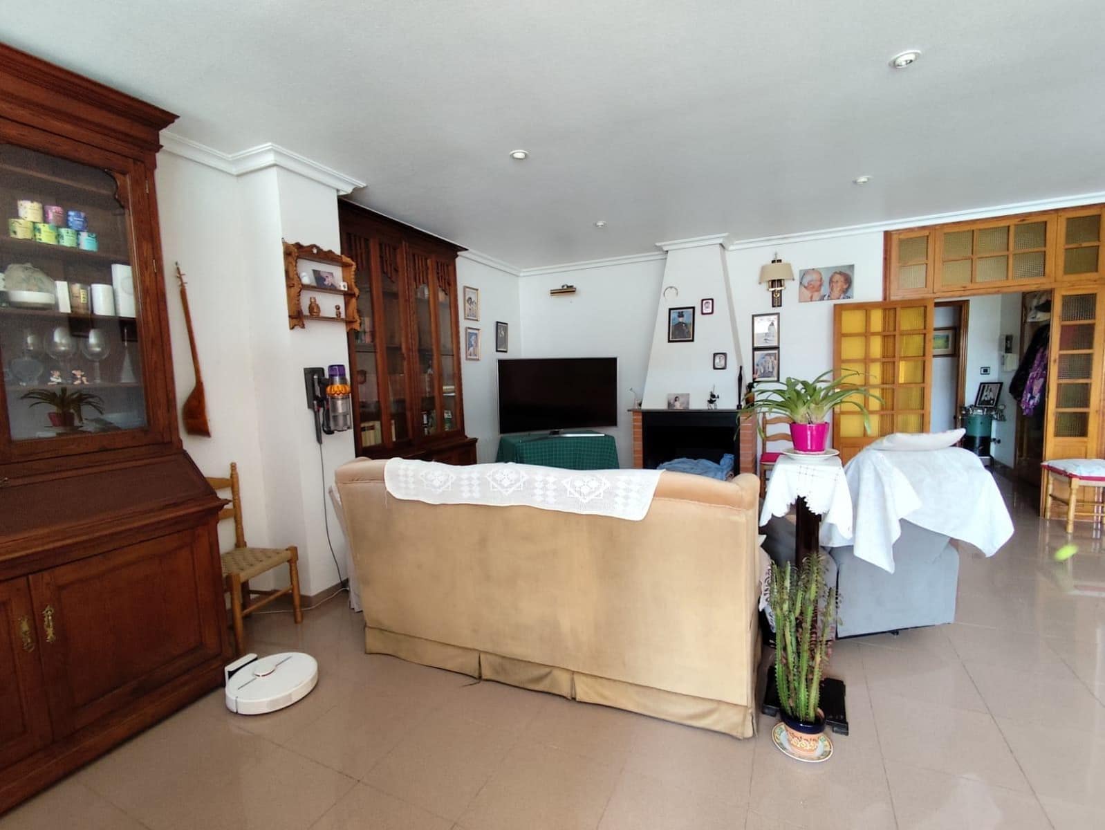 3 bedroom Flat for sale in Calasparra - € 118,000 (Ref: 9611561)