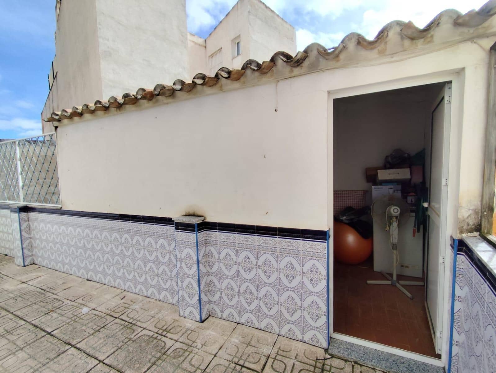 3 bedroom Flat for sale in Calasparra - € 118,000 (Ref: 9611561)