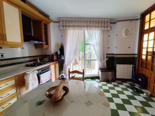 3 sypialnia Mieszkanie na sprzedaż w Calasparra - 118 000 € (Ref: 9611561)