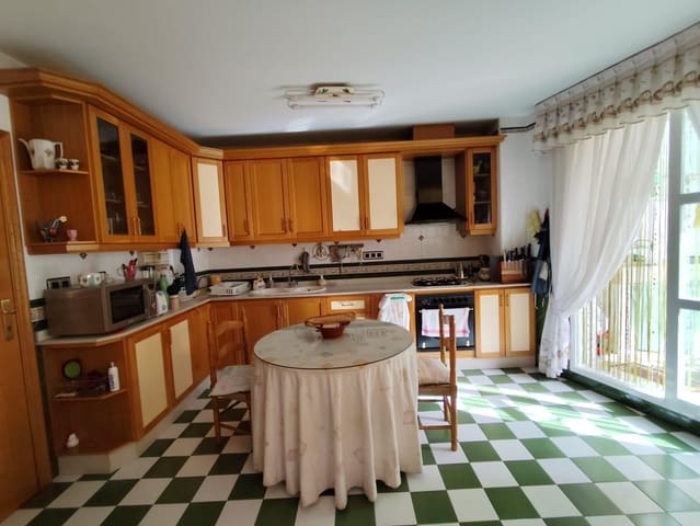 3 sypialnia Mieszkanie na sprzedaż w Calasparra - 118 000 € (Ref: 9611561)