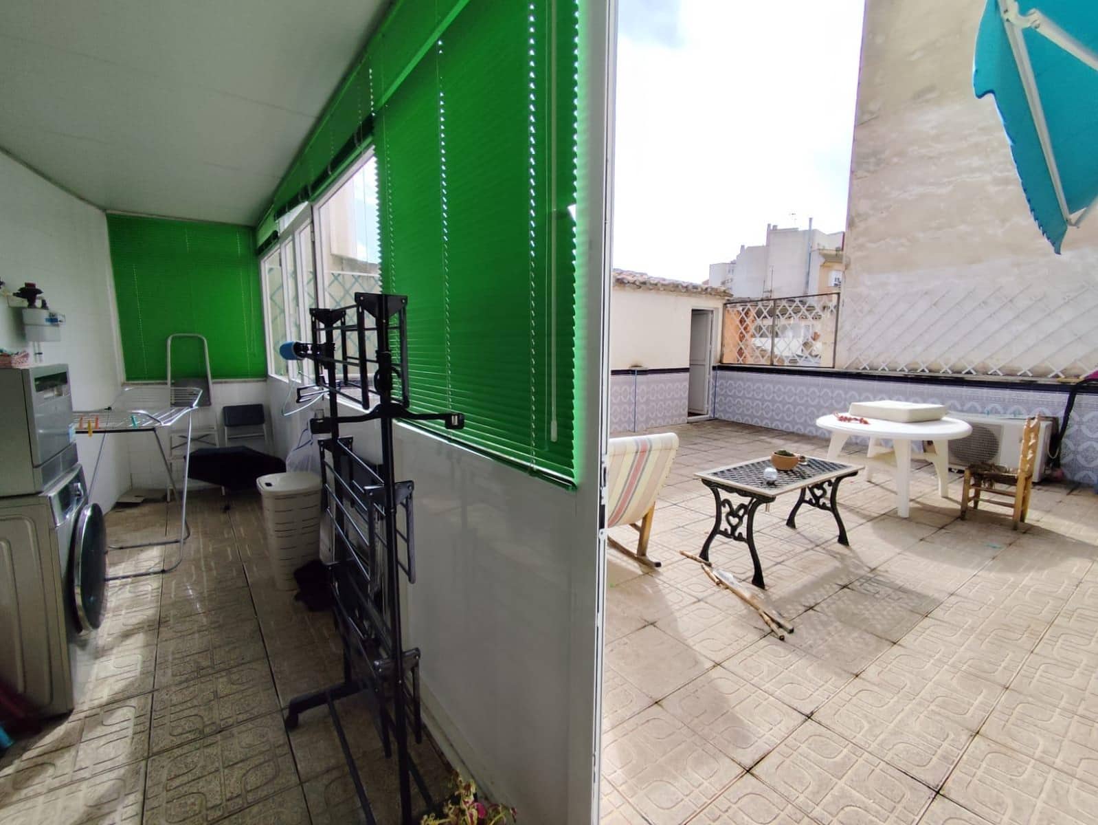 3 bedroom Flat for sale in Calasparra - € 118,000 (Ref: 9611561)