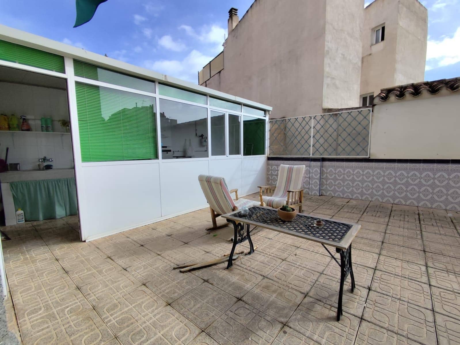 3 bedroom Flat for sale in Calasparra - € 118,000 (Ref: 9611561)