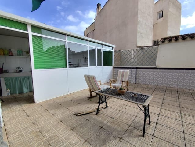 3 sypialnia Mieszkanie na sprzedaż w Calasparra - 118 000 € (Ref: 9611561)