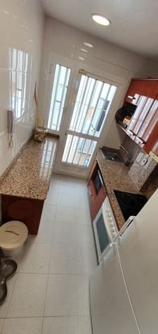 Adosado de 3 habitaciones en Los Alcázares en venta con garaje - 298.000 € (Ref: 9637621)