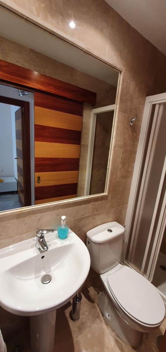 3 makuuhuone Rivitalo myytävänä paikassa Los Alcazares mukana 
autotalli - 298 000 € (Ref: 9637621)