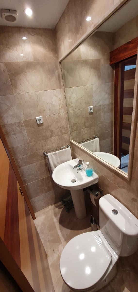 3 makuuhuone Rivitalo myytävänä paikassa Los Alcazares mukana 
autotalli - 298 000 € (Ref: 9637621)