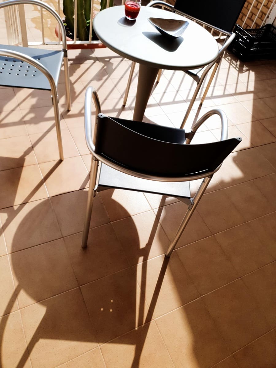 3 makuuhuone Rivitalo myytävänä paikassa Los Alcazares mukana 
autotalli - 298 000 € (Ref: 9637621)