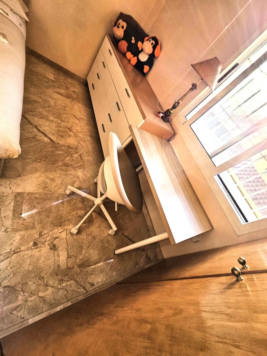 3 makuuhuone Rivitalo myytävänä paikassa Los Alcazares mukana 
autotalli - 298 000 € (Ref: 9637621)