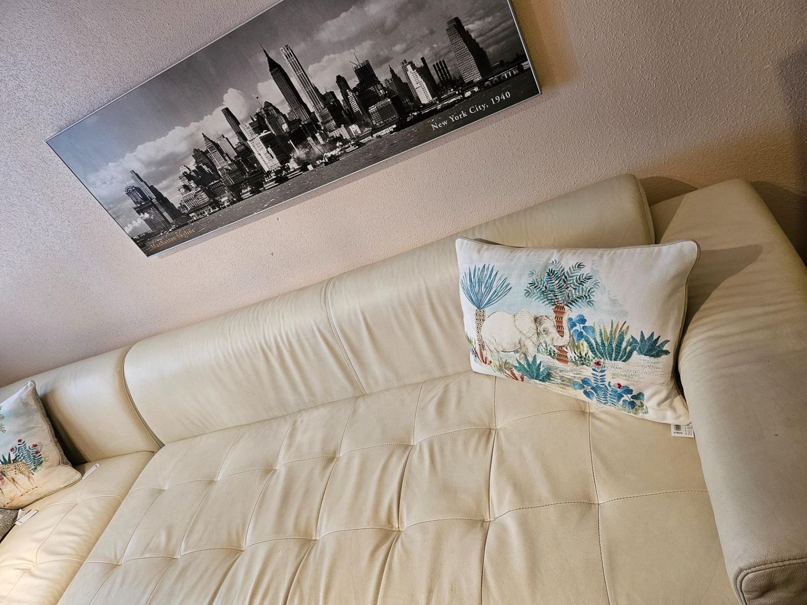 3 makuuhuone Rivitalo myytävänä paikassa Los Alcazares mukana 
autotalli - 298 000 € (Ref: 9637621)