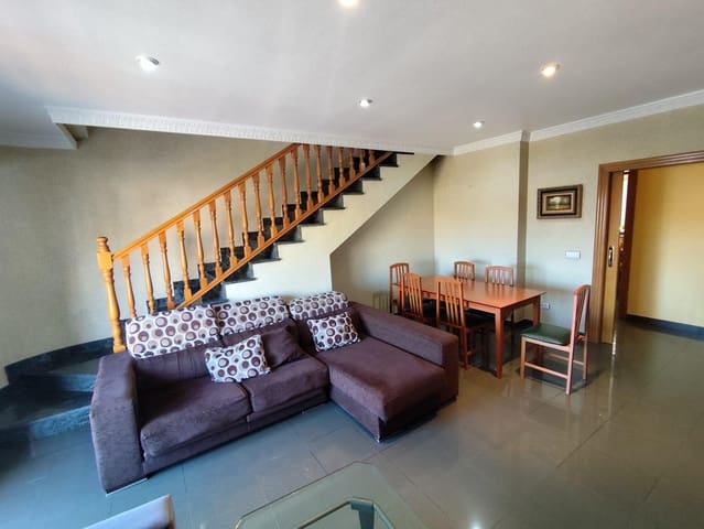 3 chambre Villa/Maison à vendre à Los Narejos, Los Alcázares avec garage - 285 000 € (Ref: 9637622)