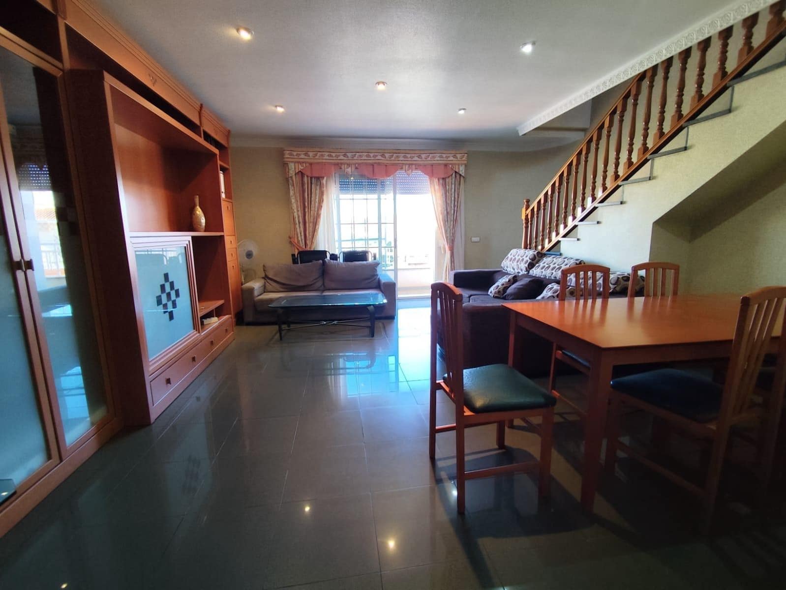 3 chambre Villa/Maison à vendre à Los Narejos avec garage - 285 000 € (Ref: 9637622)