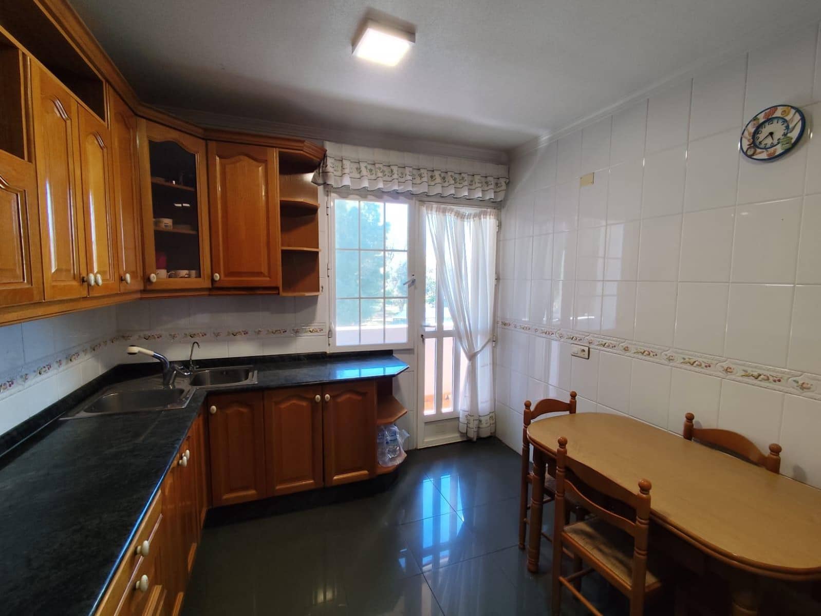 3 chambre Villa/Maison à vendre à Los Narejos avec garage - 285 000 € (Ref: 9637622)