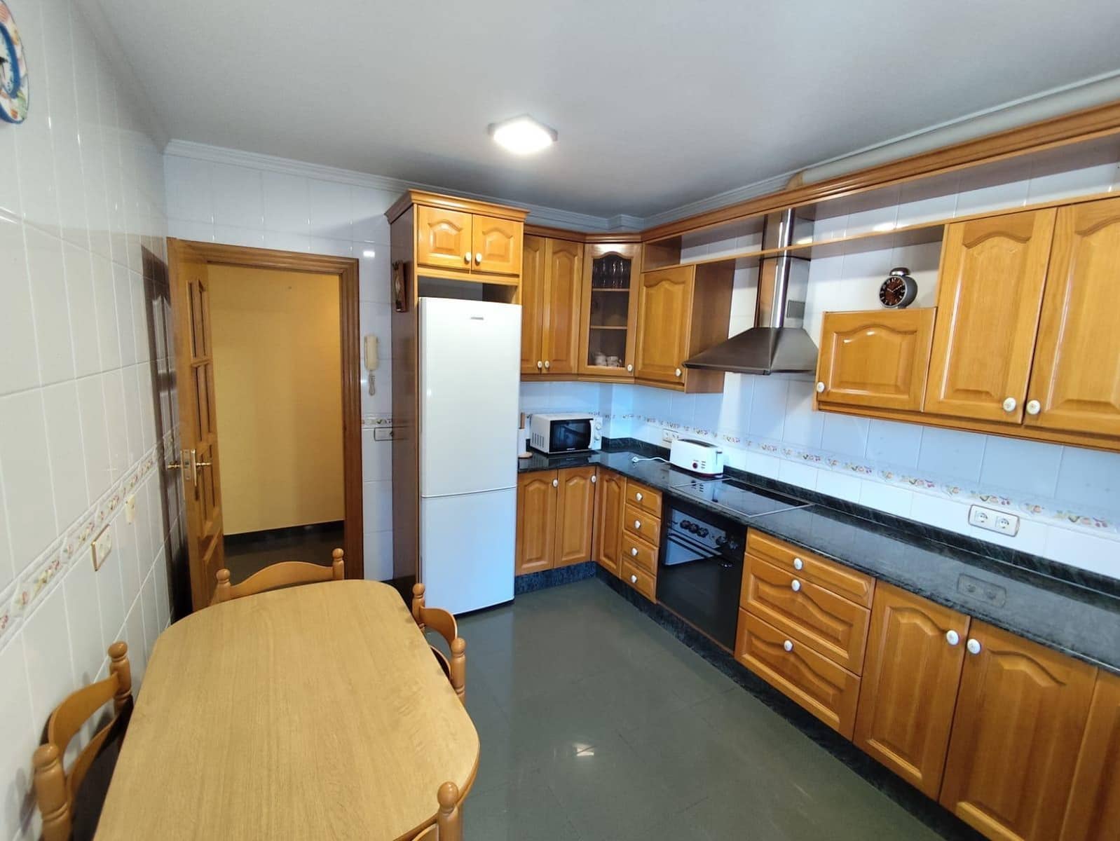 3 chambre Villa/Maison à vendre à Los Narejos avec garage - 285 000 € (Ref: 9637622)