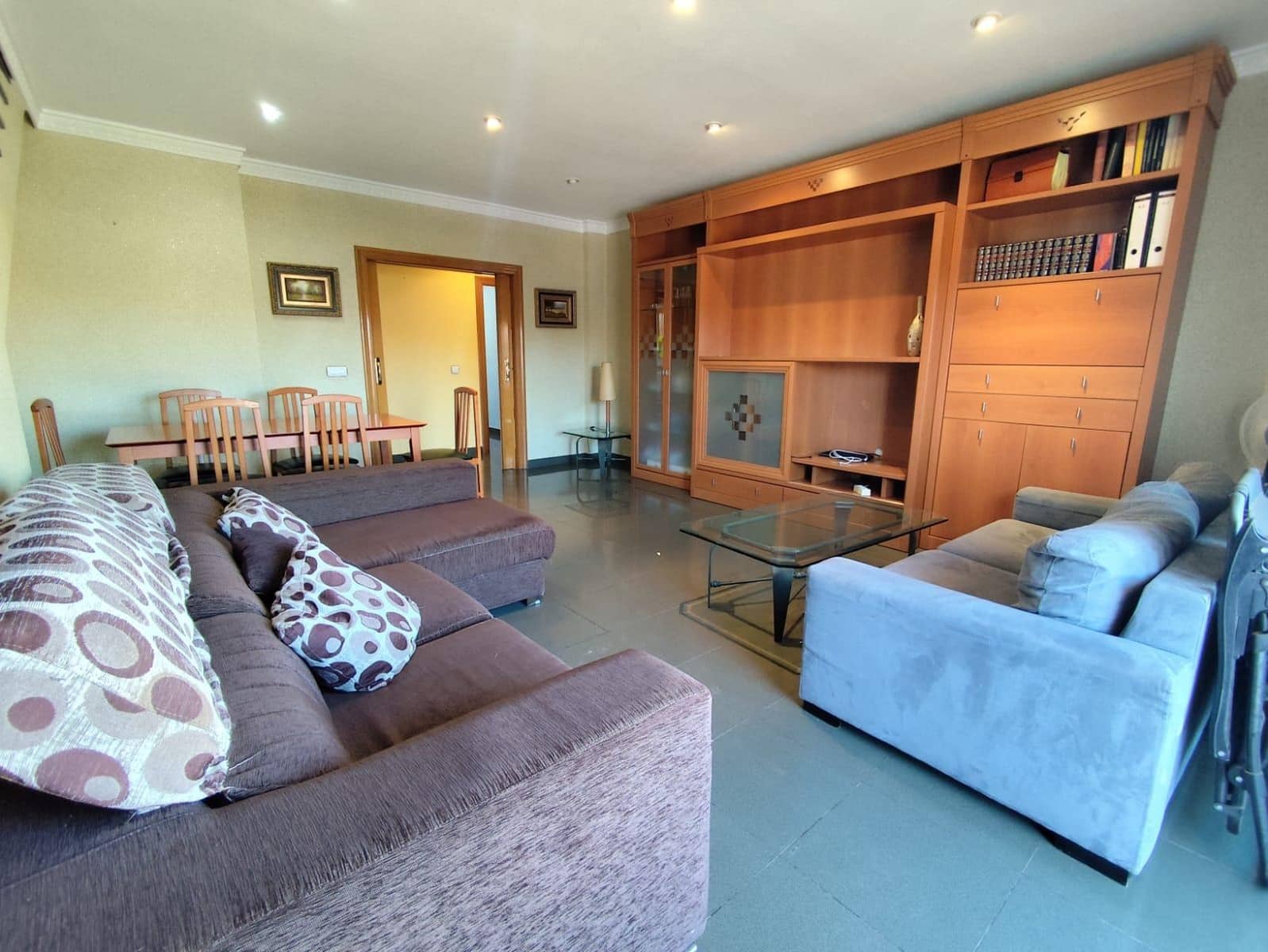 3 chambre Villa/Maison à vendre à Los Narejos avec garage - 285 000 € (Ref: 9637622)