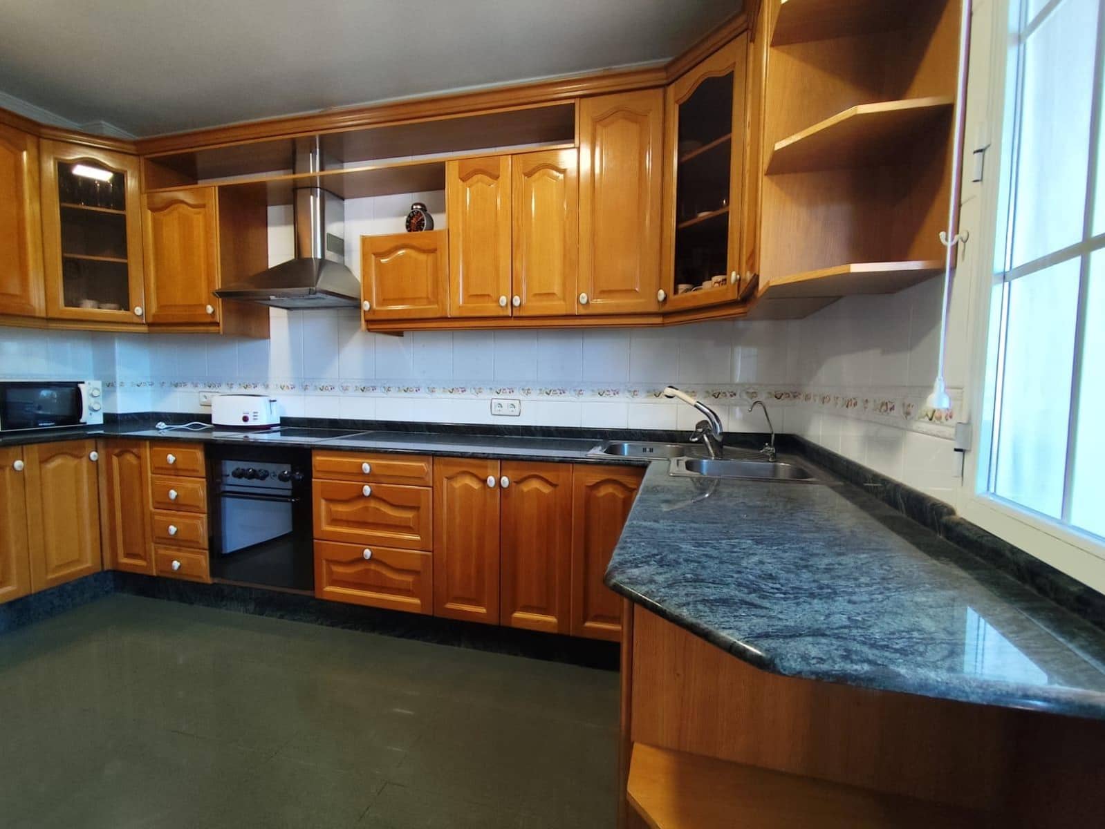 3 chambre Villa/Maison à vendre à Los Narejos avec garage - 285 000 € (Ref: 9637622)