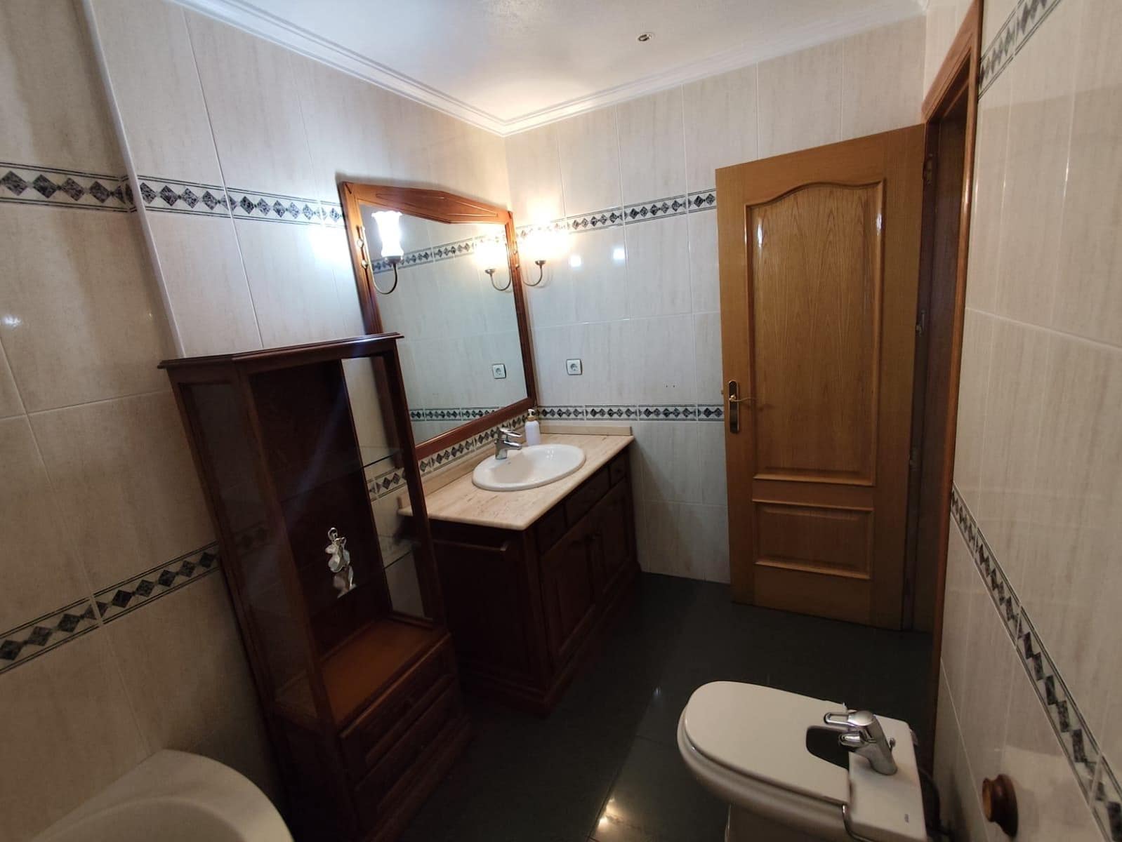 3 chambre Villa/Maison à vendre à Los Narejos avec garage - 285 000 € (Ref: 9637622)