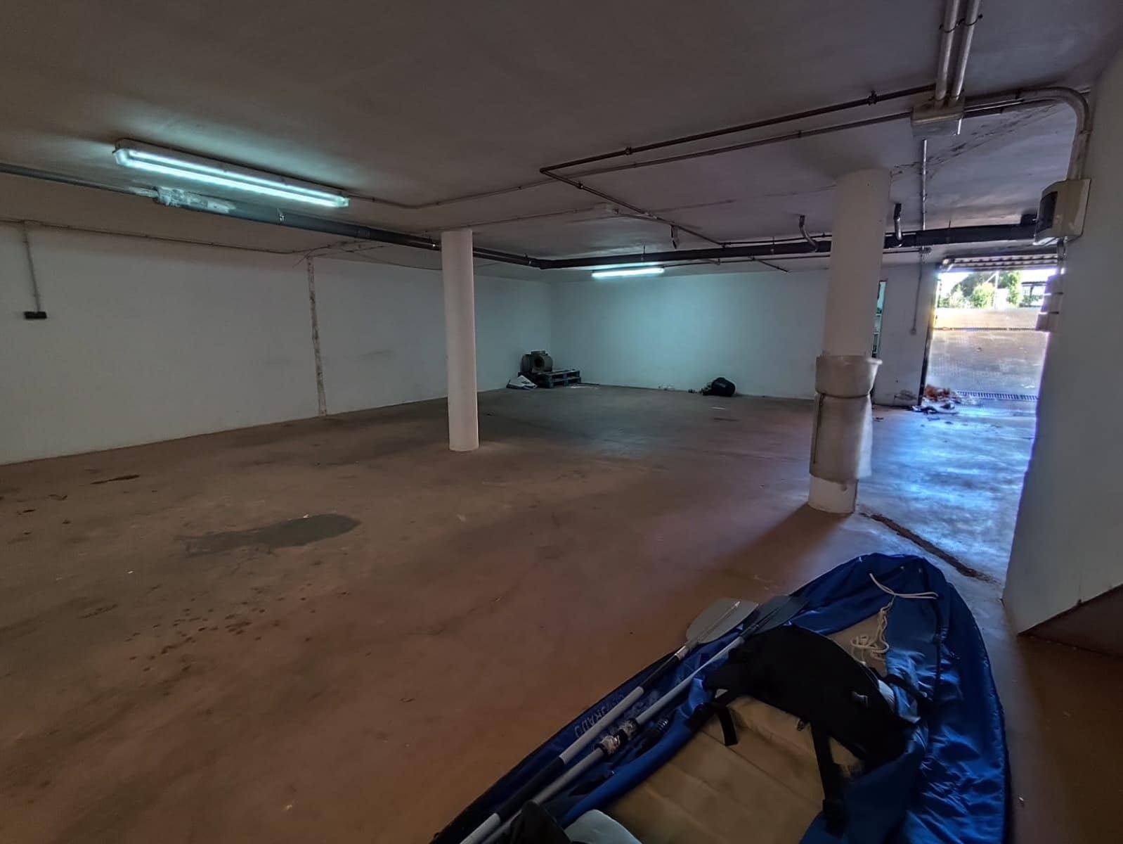 3 chambre Villa/Maison à vendre à Los Narejos avec garage - 285 000 € (Ref: 9637622)