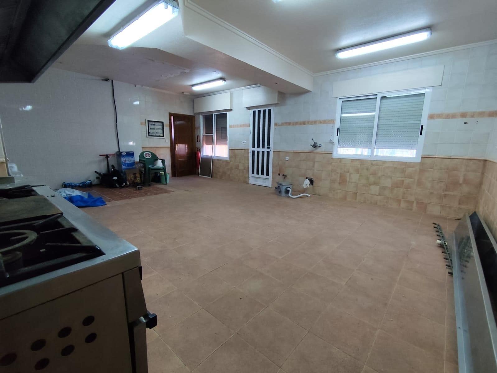 3 chambre Villa/Maison à vendre à Los Narejos avec garage - 285 000 € (Ref: 9637622)