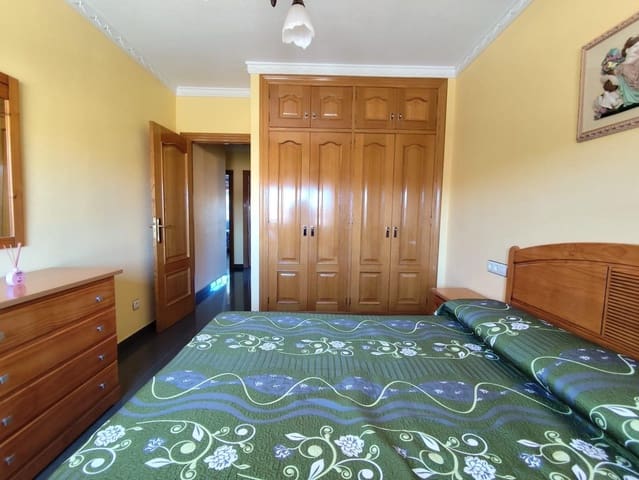 3 chambre Villa/Maison à vendre à Los Narejos, Los Alcázares avec garage - 285 000 € (Ref: 9637622)