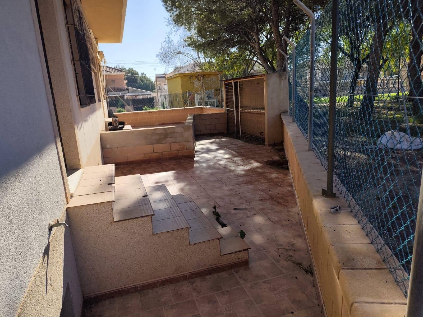 3 chambre Villa/Maison à vendre à Los Narejos avec garage - 285 000 € (Ref: 9637622)