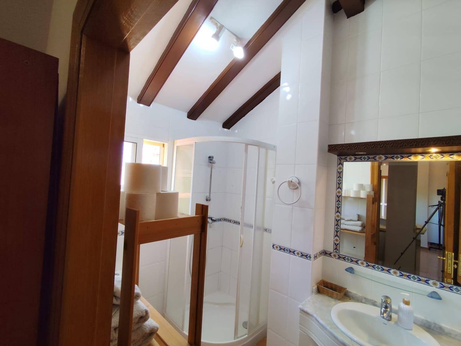 3 chambre Villa/Maison à vendre à Los Narejos avec garage - 285 000 € (Ref: 9637622)