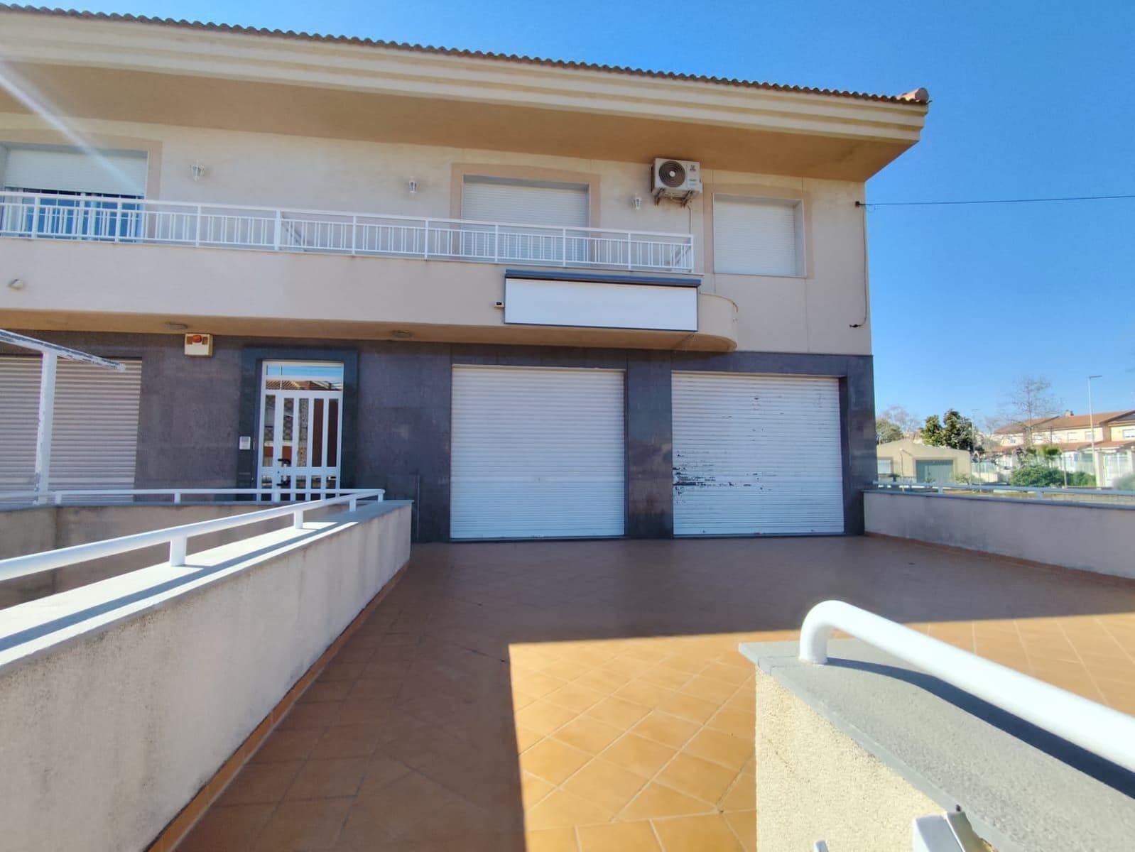 3 chambre Villa/Maison à vendre à Los Narejos avec garage - 285 000 € (Ref: 9637622)