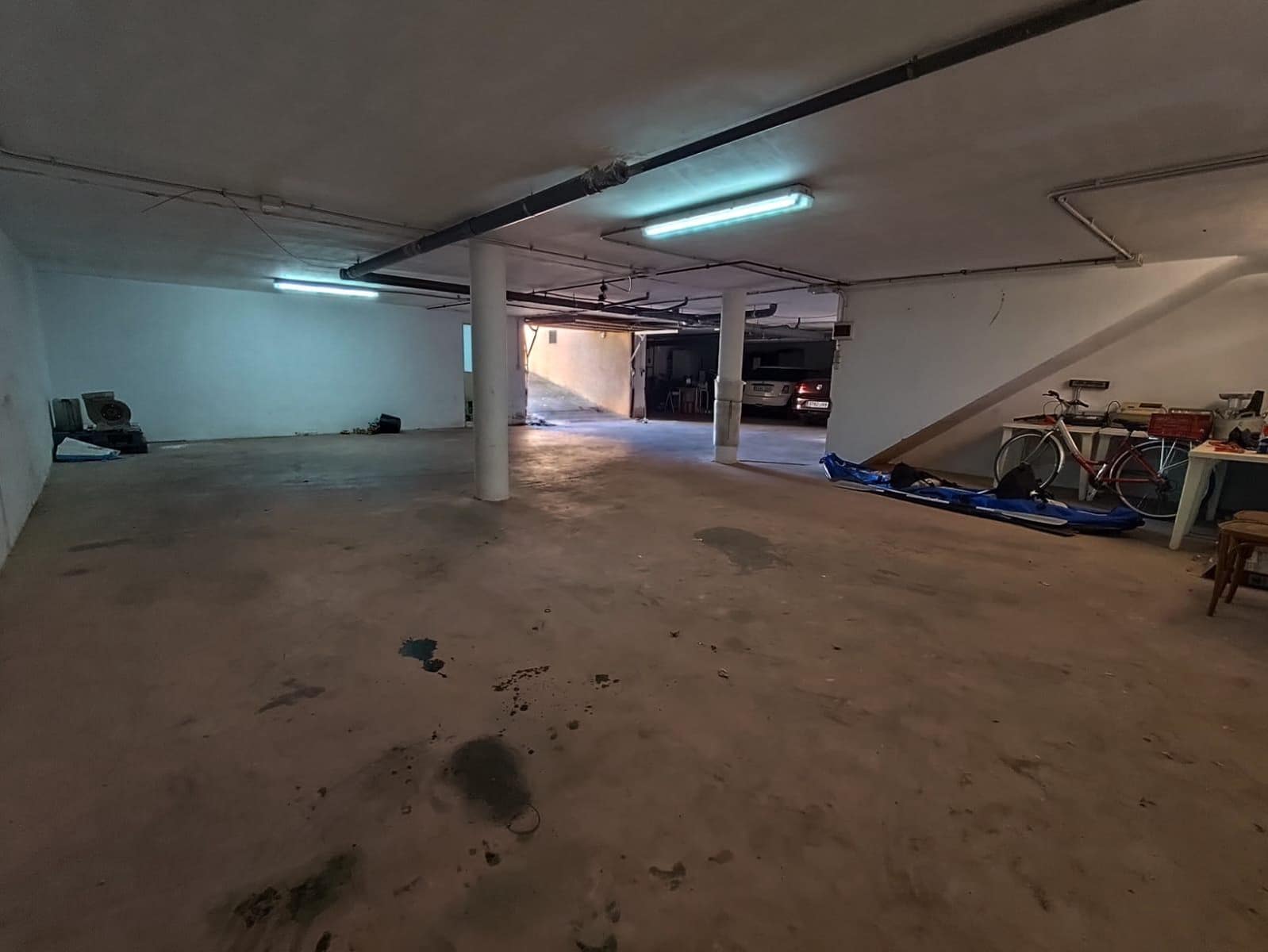 3 chambre Villa/Maison à vendre à Los Narejos avec garage - 285 000 € (Ref: 9637622)