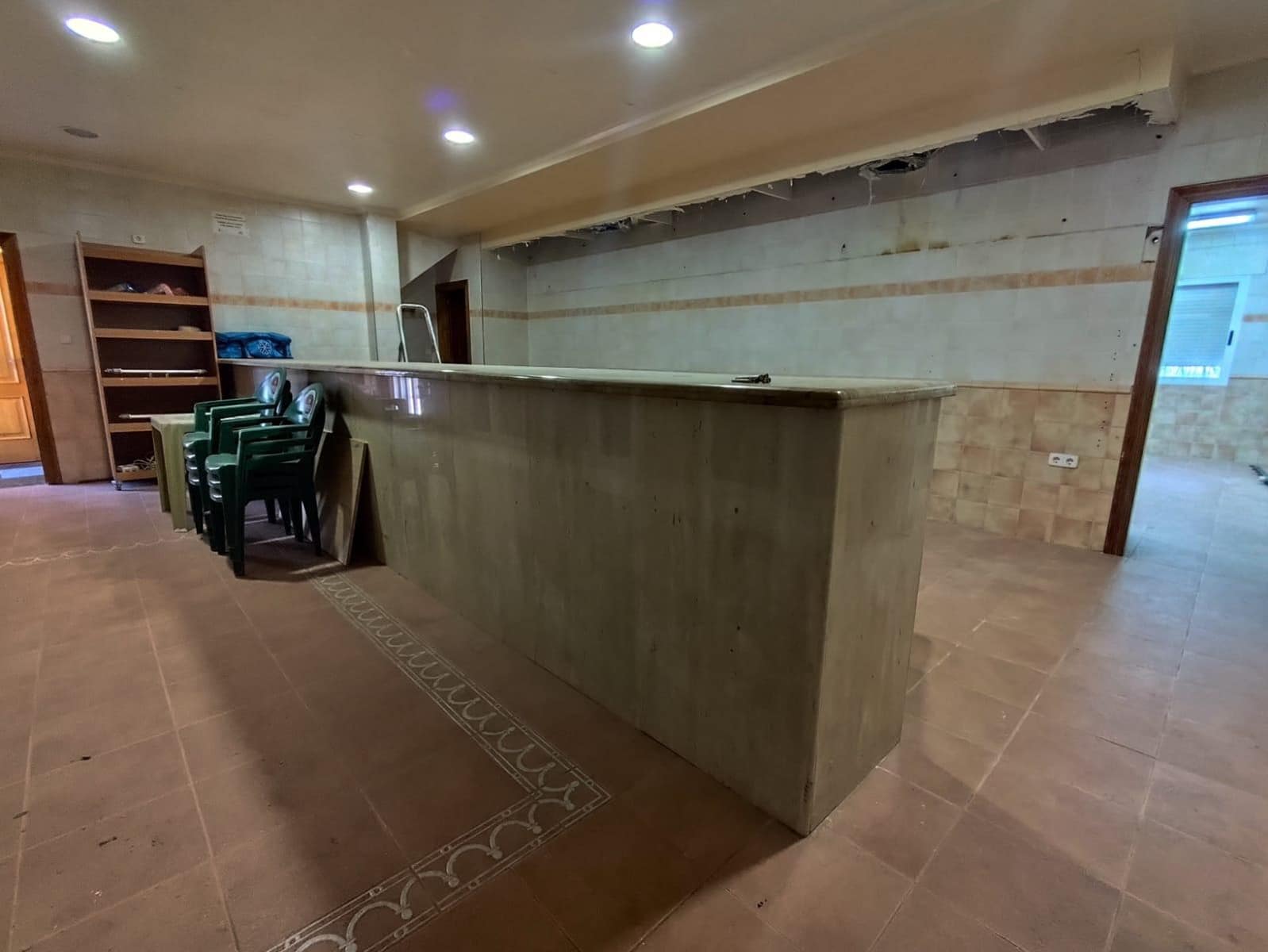 3 chambre Villa/Maison à vendre à Los Narejos avec garage - 285 000 € (Ref: 9637622)