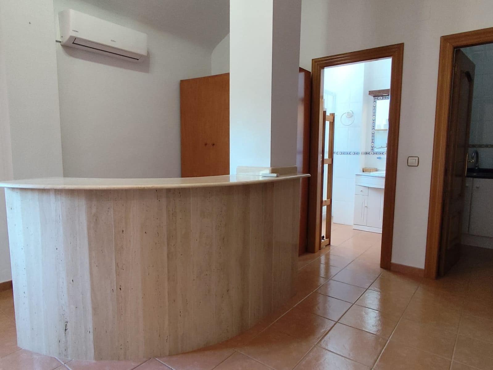 3 chambre Villa/Maison à vendre à Los Narejos avec garage - 285 000 € (Ref: 9637622)