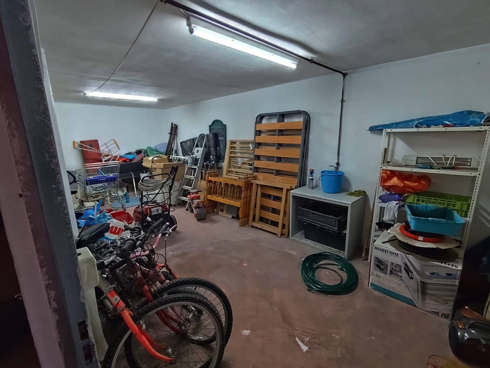 3 chambre Villa/Maison à vendre à Los Narejos avec garage - 285 000 € (Ref: 9637622)