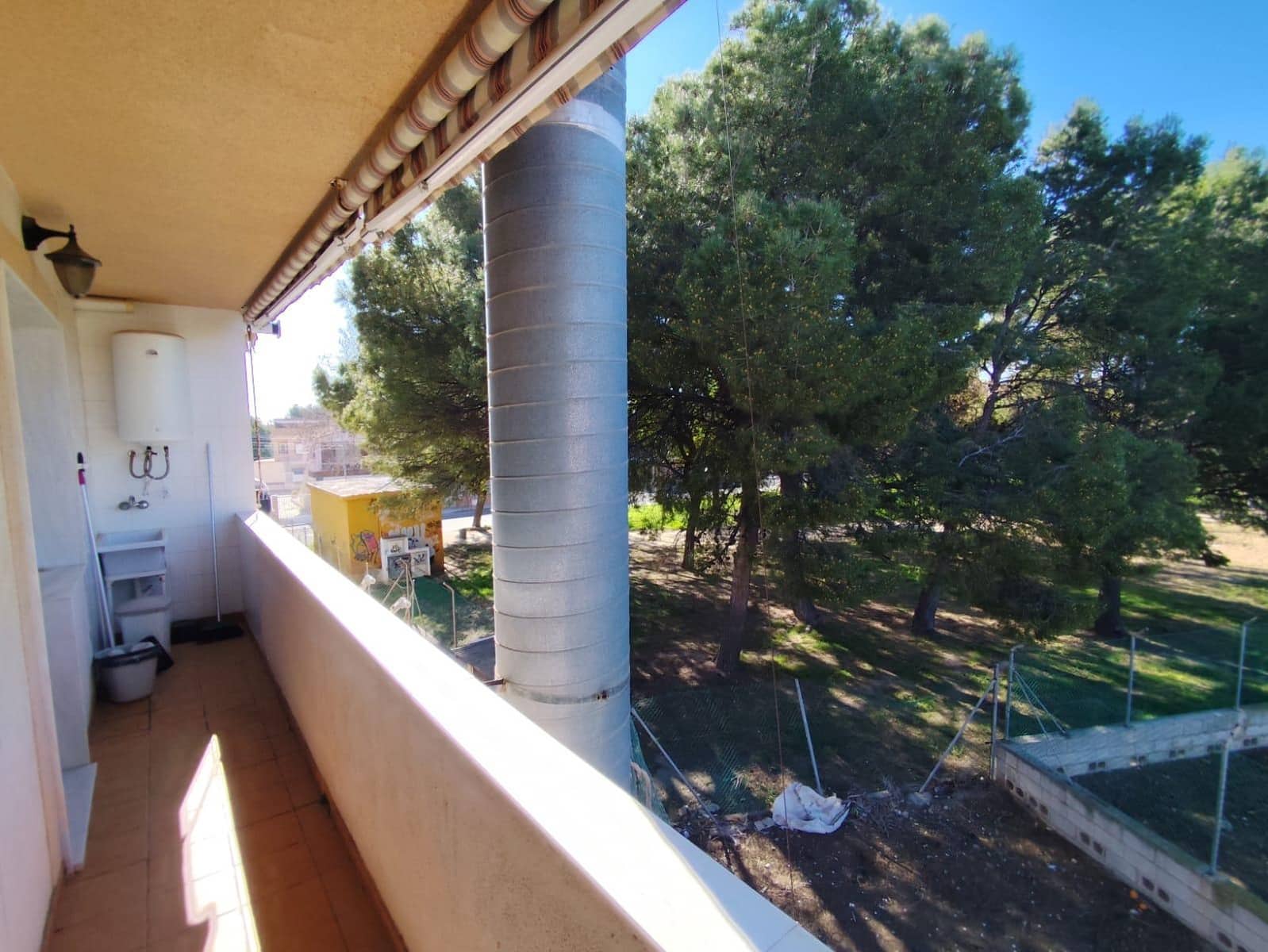 3 chambre Villa/Maison à vendre à Los Narejos avec garage - 285 000 € (Ref: 9637622)