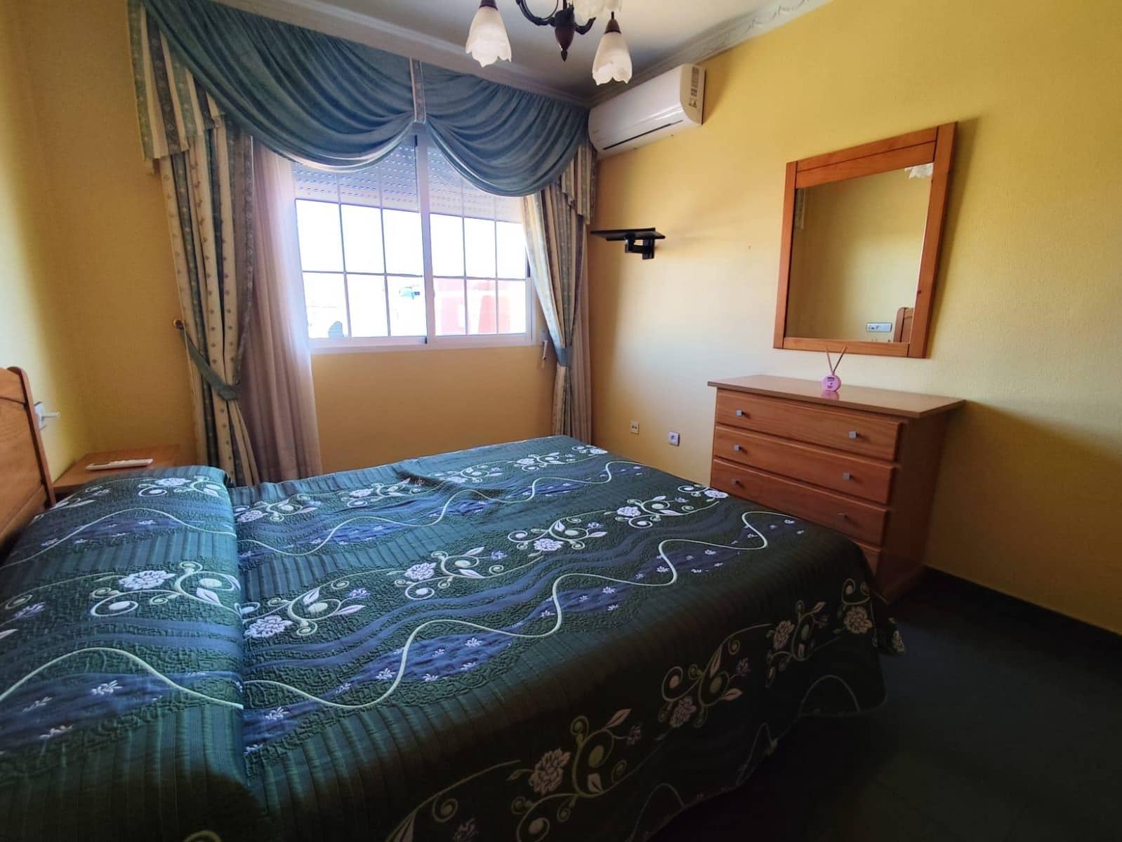 3 bedroom Villa for sale in Los Narejos with garage - € 285,000 (Ref: 9637622)