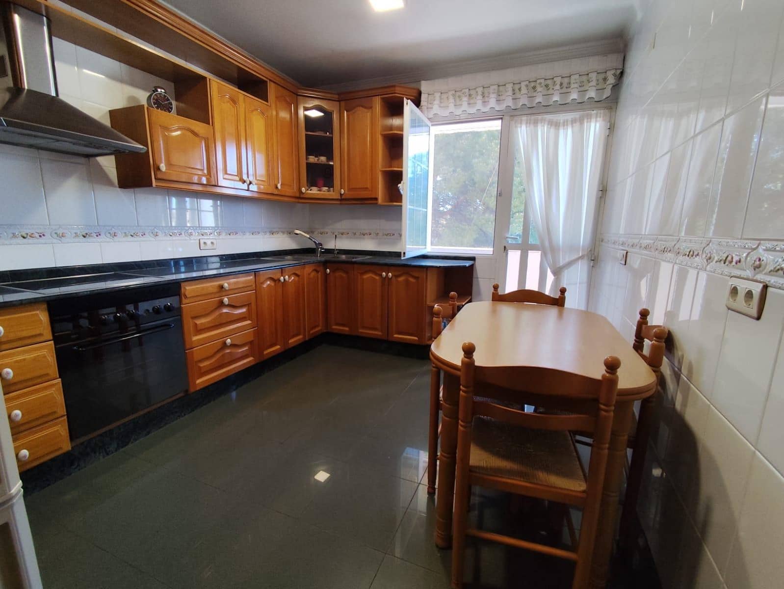 3 bedroom Villa for sale in Los Narejos with garage - € 285,000 (Ref: 9637622)