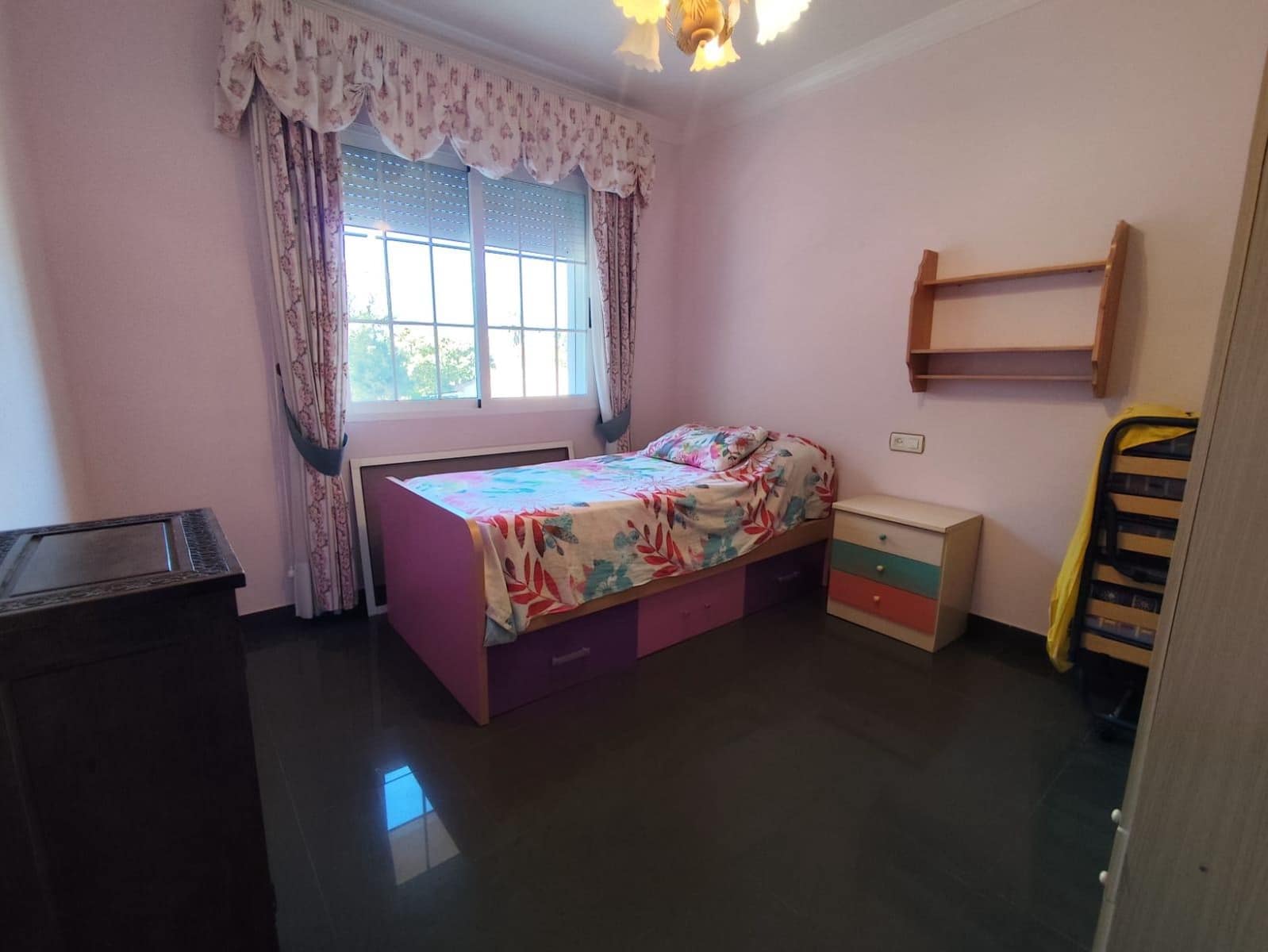 3 bedroom Villa for sale in Los Narejos with garage - € 285,000 (Ref: 9637622)