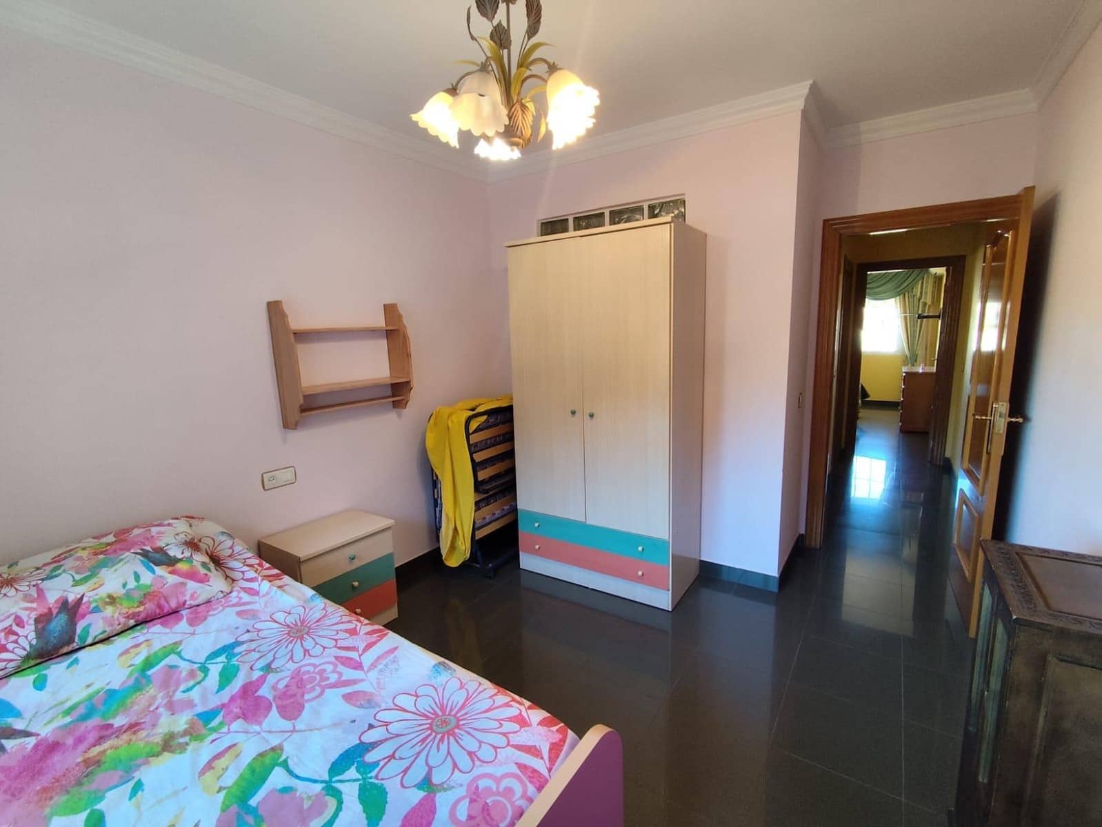 3 bedroom Villa for sale in Los Narejos with garage - € 285,000 (Ref: 9637622)