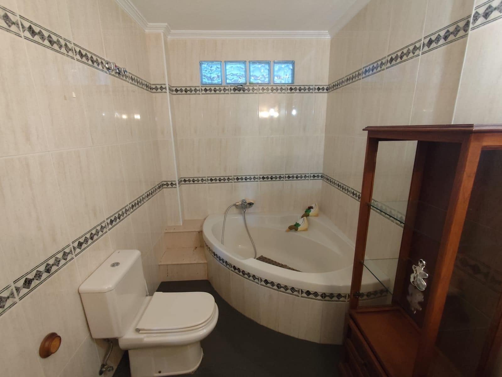 3 bedroom Villa for sale in Los Narejos with garage - € 285,000 (Ref: 9637622)