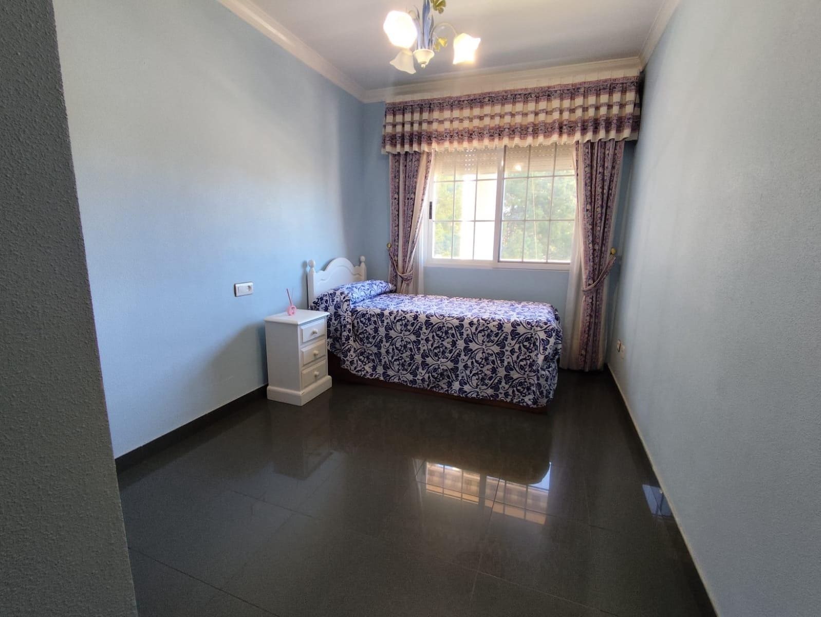 3 bedroom Villa for sale in Los Narejos with garage - € 285,000 (Ref: 9637622)