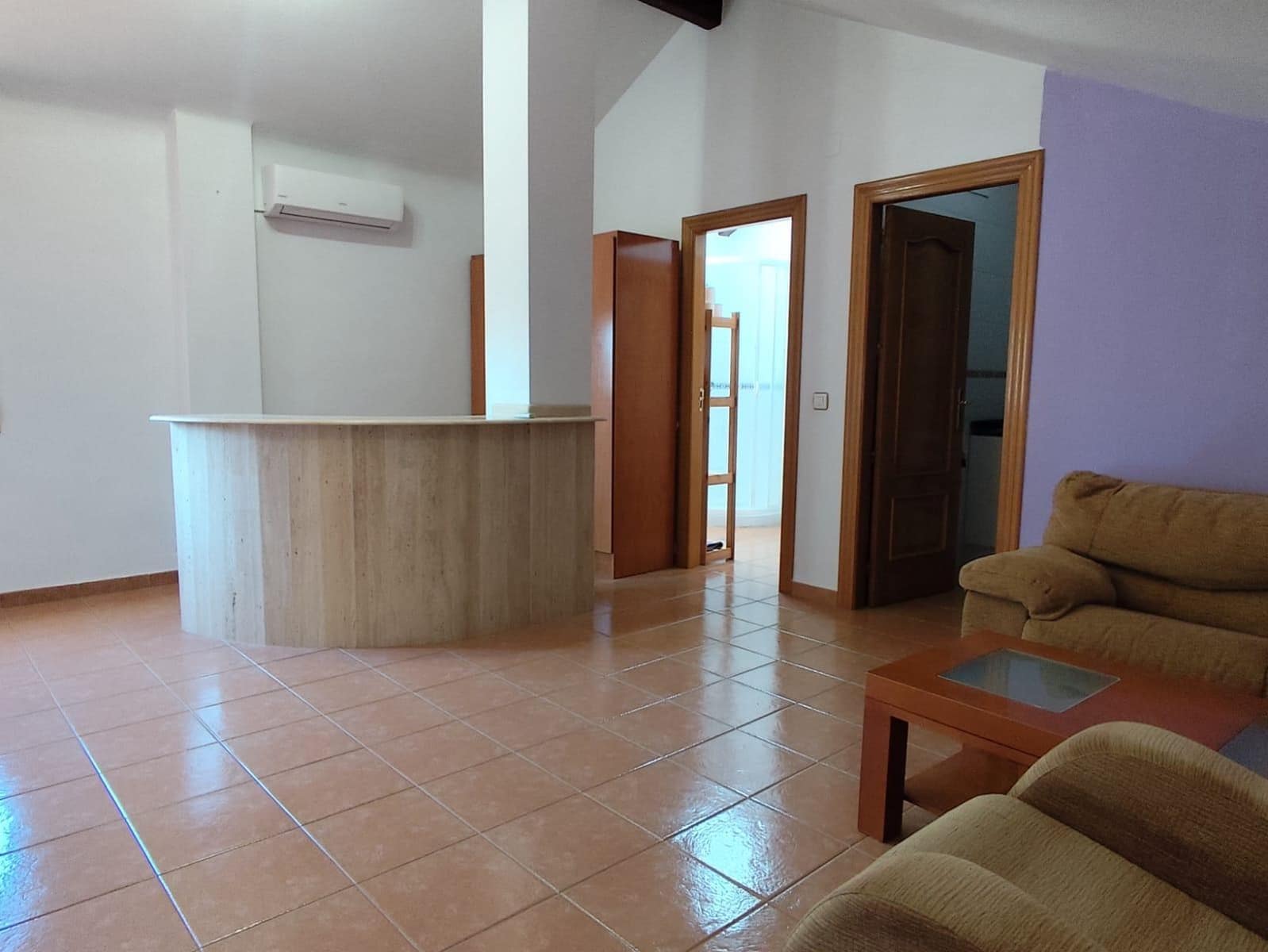 3 bedroom Villa for sale in Los Narejos with garage - € 285,000 (Ref: 9637622)
