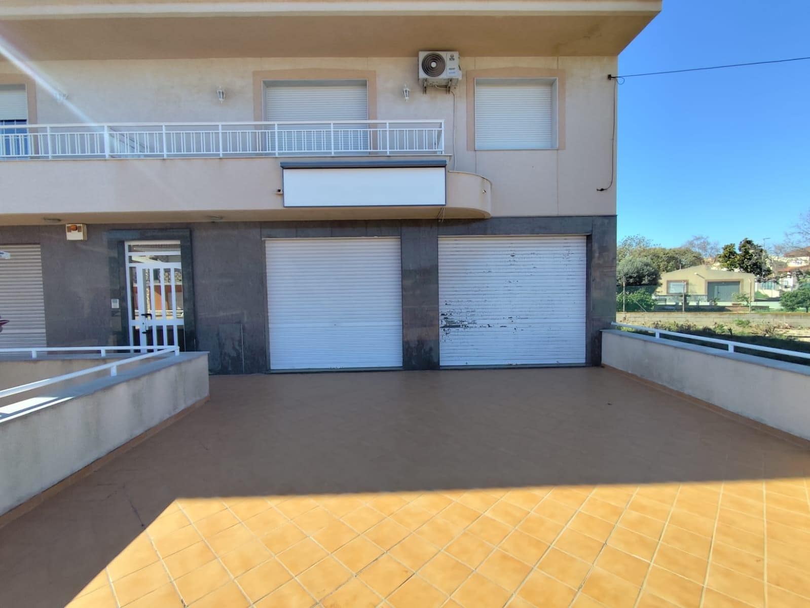 3 bedroom Villa for sale in Los Narejos with garage - € 285,000 (Ref: 9637622)