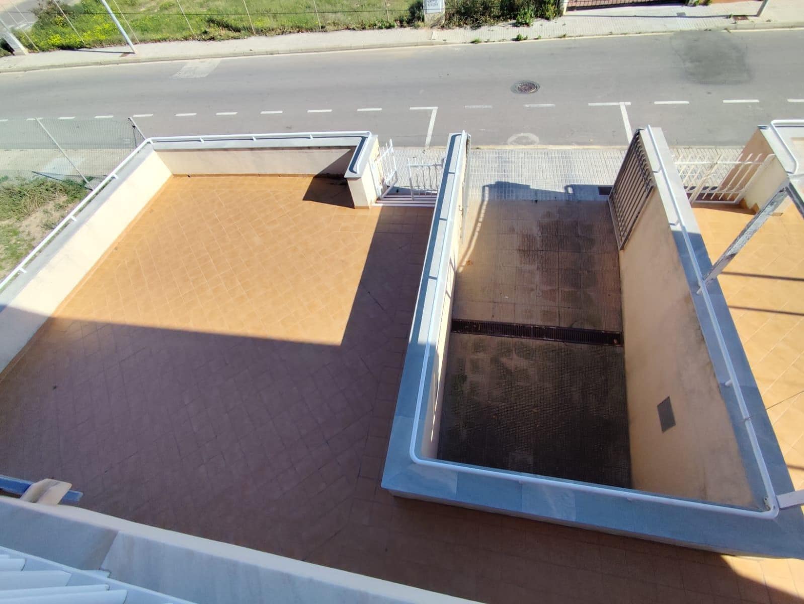 3 bedroom Villa for sale in Los Narejos with garage - € 285,000 (Ref: 9637622)