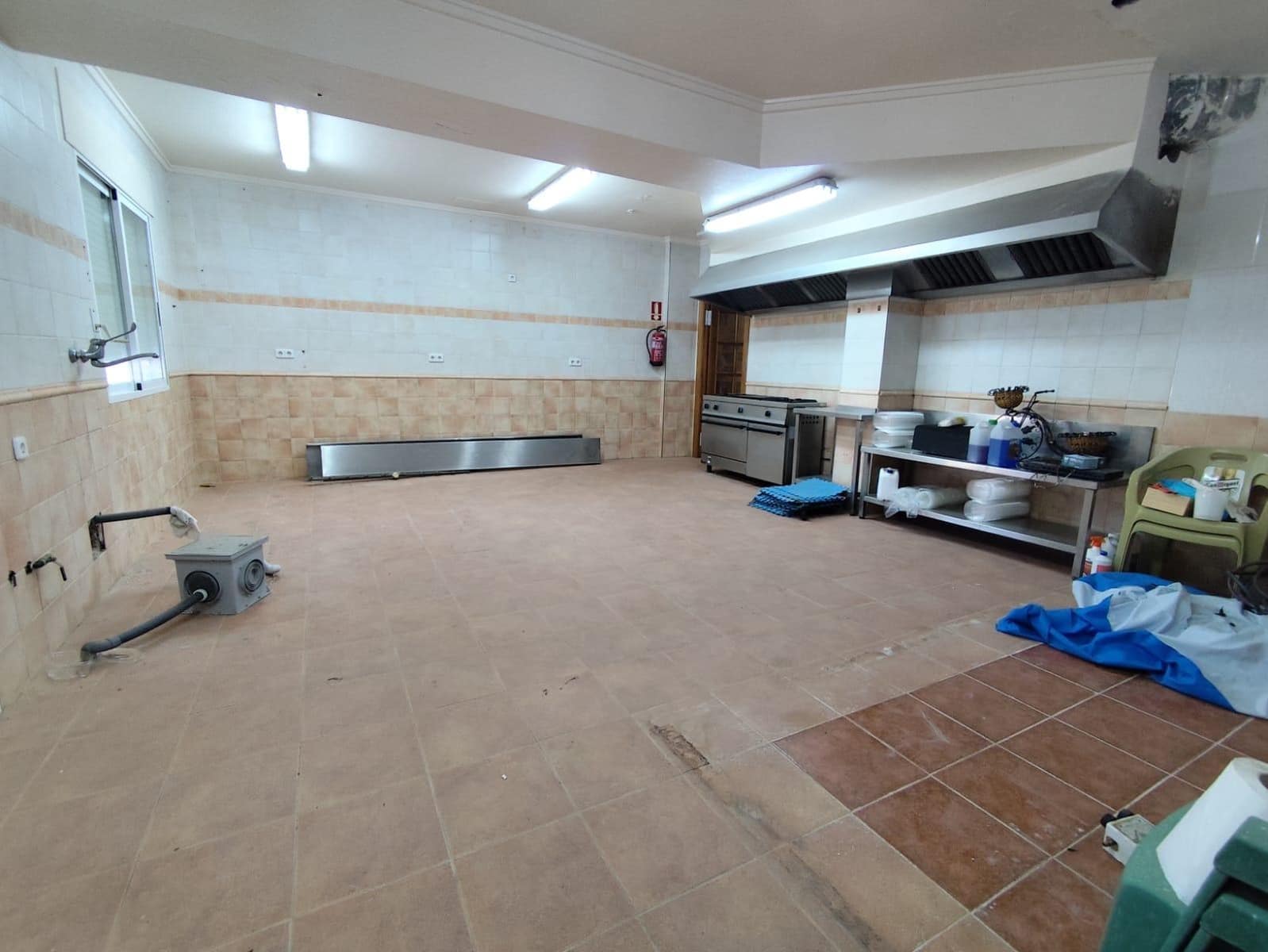 3 bedroom Villa for sale in Los Narejos with garage - € 285,000 (Ref: 9637622)