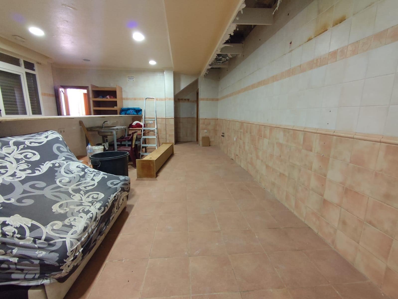 3 bedroom Villa for sale in Los Narejos with garage - € 285,000 (Ref: 9637622)